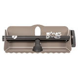 DMOS The Stealth Shovel
