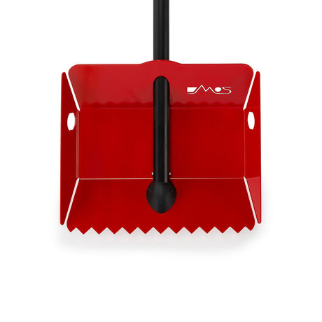 DMOS The Stealth XL Shovel