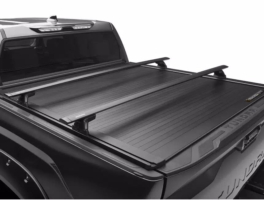 Retrax EQ Tonneau Cover