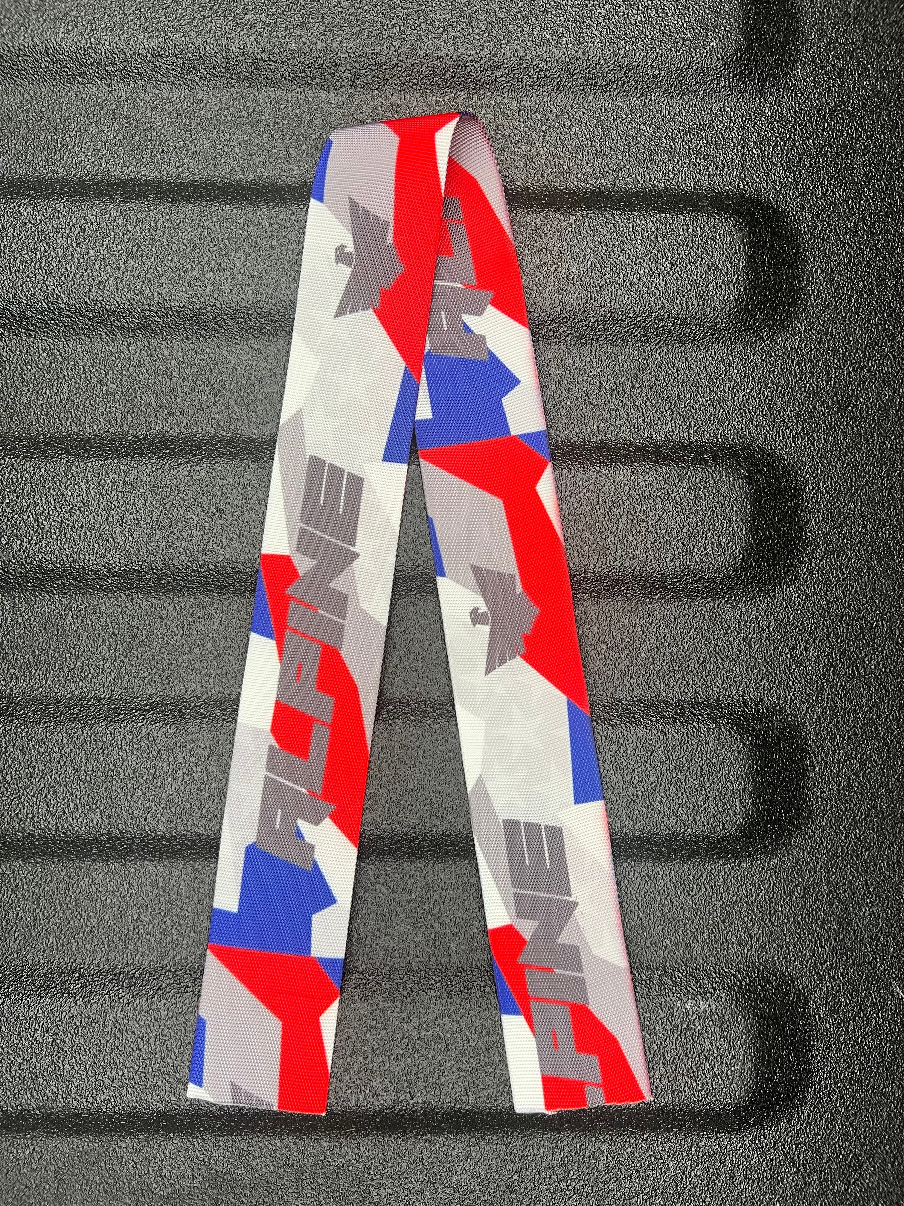 Strap Sleeve Protector (Single strap)