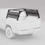 XTR1 Bed Rack for Nissan Frontier – View 7 | Xtrusion Overland