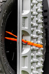 36" Adjust-A-Strap® Adjustable Bungee Strap 4 Pack - Xtrusion Overland
