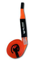 NEW UPDATED- 30 FT TOW STRAPS