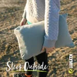 Klymit Drift Camp Pillow