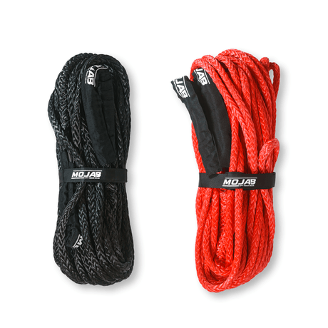 3/8'' x 78’ Winch line Extension - Xtrusion Overland