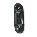 3/8'' x 85' Double Braided Winch Rope with Removeable forged winch hook - Xtrusion Overland