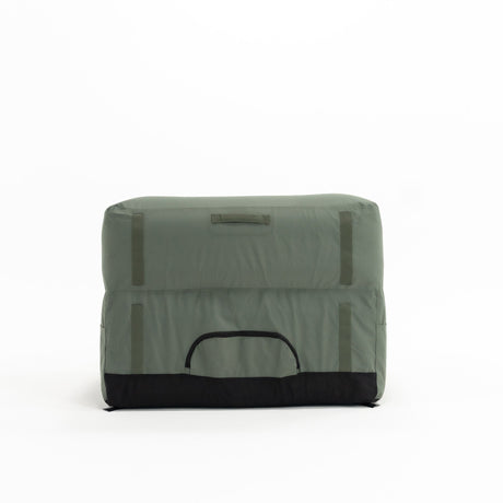 Happy Camper Green Solo