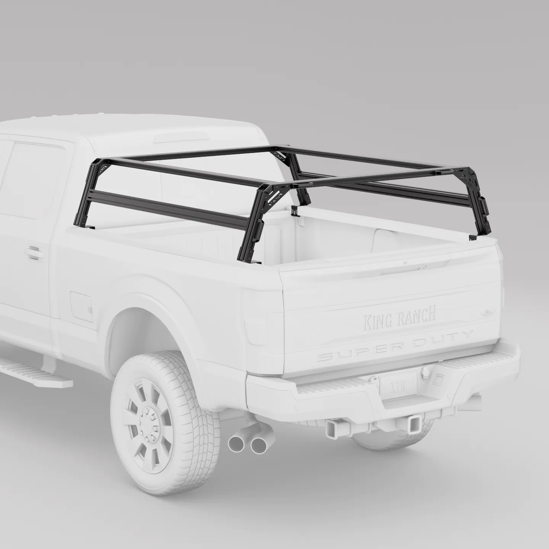 XTR1 Bed Rack for Ford F-250 / F-350 Super Duty