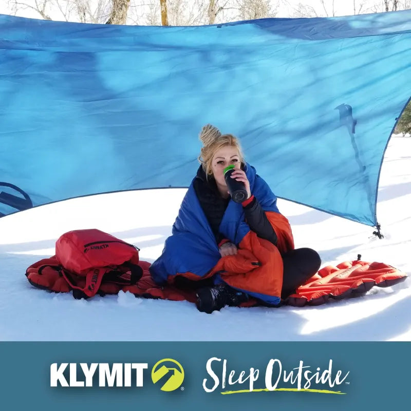 Klymit Insulated Static V