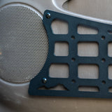 3rd Gen 4Runner Door Molle Panels (96 - 02) - Xtrusion Overland
