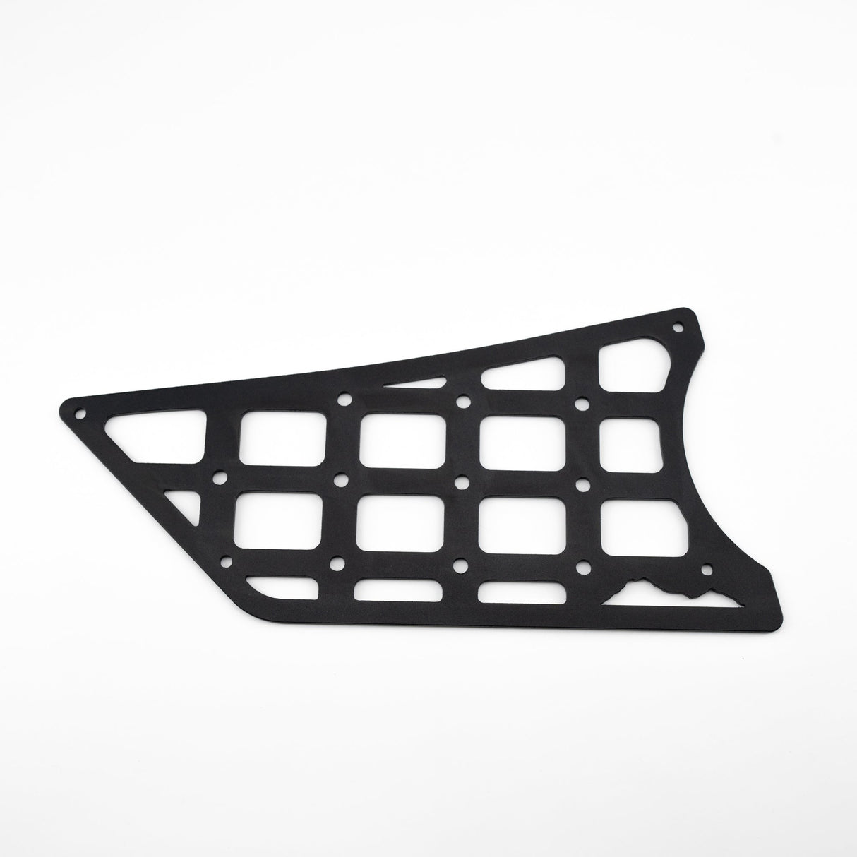 3rd Gen 4Runner Door Molle Panels (96 - 02) - Xtrusion Overland