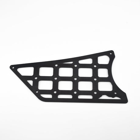 3rd Gen 4Runner Door Molle Panels (96 - 02) - Xtrusion Overland
