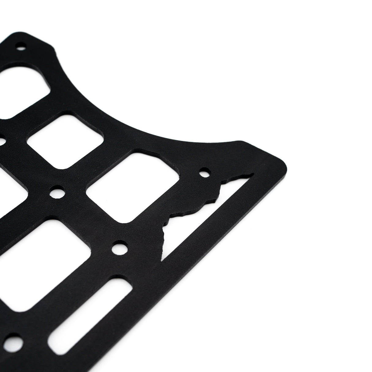 3rd Gen 4Runner Door Molle Panels (96 - 02) - Xtrusion Overland