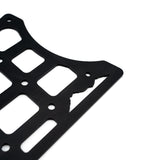 3rd Gen 4Runner Door Molle Panels (96 - 02) - Xtrusion Overland