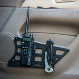 3rd Gen 4Runner Door Molle Panels (96 - 02) - Xtrusion Overland