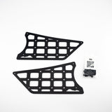 3rd Gen 4Runner Door Molle Panels (96 - 02) - Xtrusion Overland