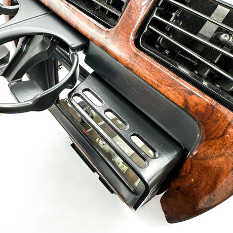 3rd Gen 4Runner Phone Dash Mount | Modular Accessory Mount (MAM) | (1996-2002) - Xtrusion Overland