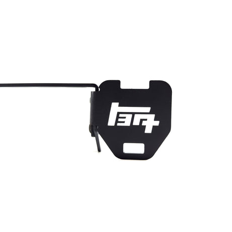 3rd Gen 4Runner Phone Dash Mount | Modular Accessory Mount (MAM) | (1996-2002) - Xtrusion Overland
