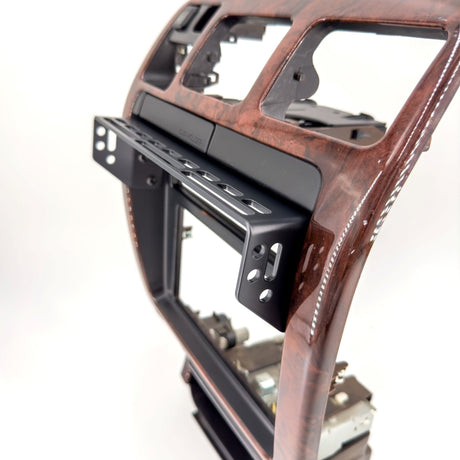 3rd Gen 4Runner Phone Dash Mount | Modular Accessory Mount (MAM) | (1996-2002) - Xtrusion Overland