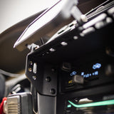 3rd Gen 4Runner Phone Dash Mount | Modular Accessory Mount (MAM) | (1996-2002) - Xtrusion Overland