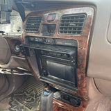 3rd Gen 4Runner Phone Dash Mount | Modular Accessory Mount (MAM) | (1996-2002) - Xtrusion Overland