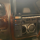 3rd Gen 4Runner Phone Dash Mount | Modular Accessory Mount (MAM) | (1996-2002) - Xtrusion Overland
