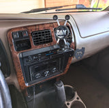 3rd Gen 4Runner Phone Dash Mount | Modular Accessory Mount (MAM) | (1996-2002) - Xtrusion Overland