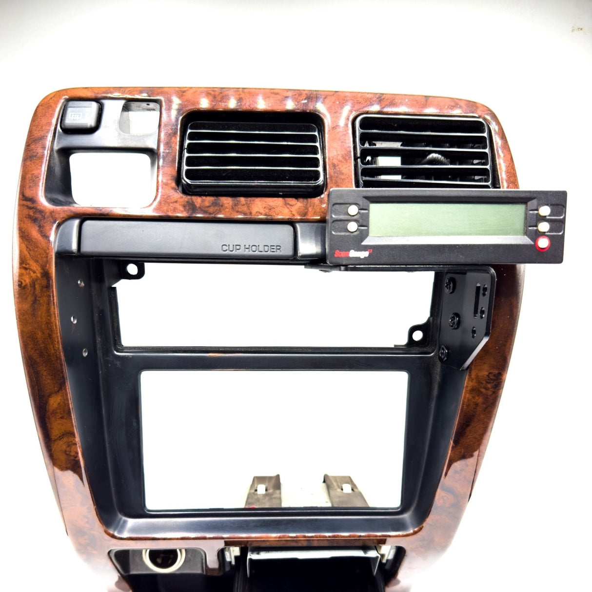 3rd Gen 4Runner Phone Dash Mount | Modular Accessory Mount (MAM) | (1996-2002) - Xtrusion Overland