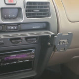 3rd Gen 4Runner Phone Dash Mount | Modular Accessory Mount (MAM) | (1996-2002) - Xtrusion Overland