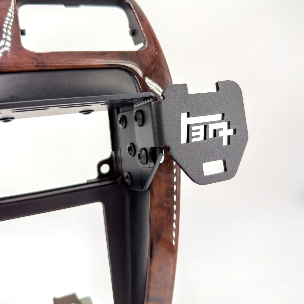 3rd Gen 4Runner Phone Dash Mount | Modular Accessory Mount (MAM) | (1996-2002) - Xtrusion Overland