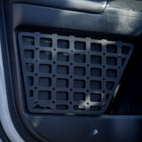 3rd Gen Tacoma Door Molle Panels (2016 - 2023) - Xtrusion Overland