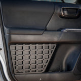 3rd Gen Tacoma Door Molle Panels (2016 - 2023) - Xtrusion Overland