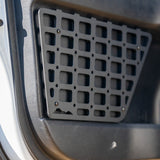 3rd Gen Tacoma Door Molle Panels (2016 - 2023) - Xtrusion Overland