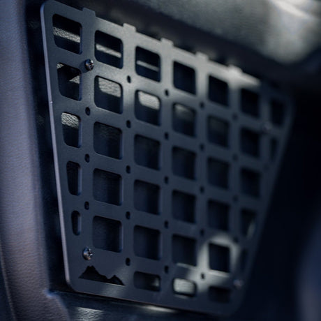 3rd Gen Tacoma Door Molle Panels (2016 - 2023) - Xtrusion Overland