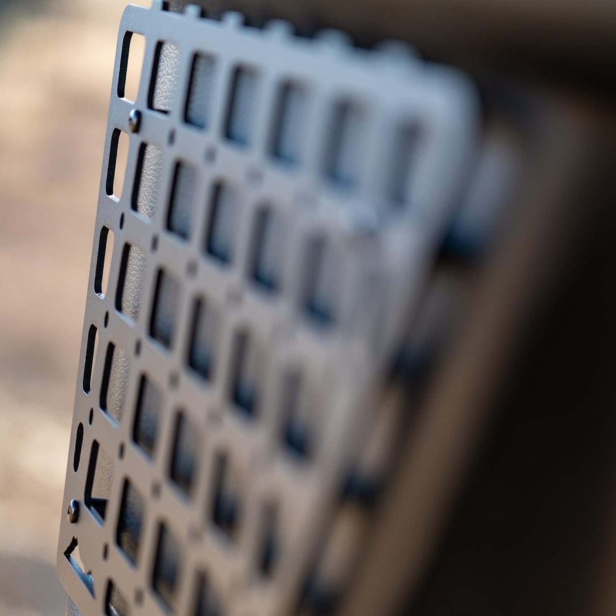 3rd Gen Tacoma Door Molle Panels (2016 - 2023) - Xtrusion Overland