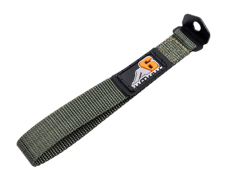(3rd/4th GEN) Toyota 4Runner Rear Lift Gate Hatch Pull Assist Strap - Xtrusion Overland