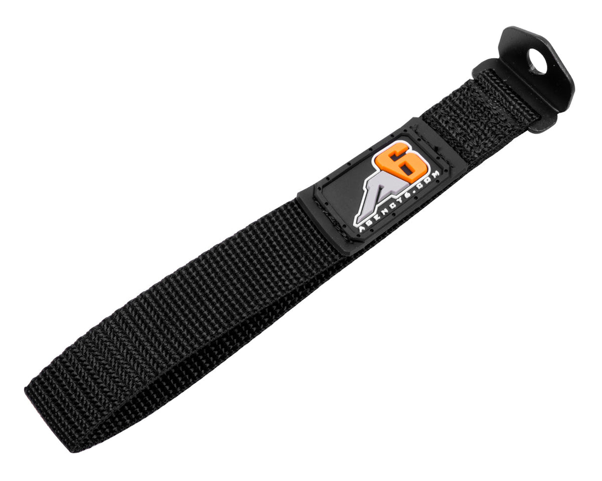 (3rd/4th GEN) Toyota 4Runner Rear Lift Gate Hatch Pull Assist Strap - Xtrusion Overland