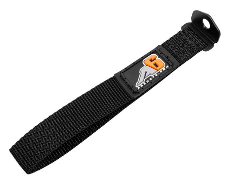 (3rd/4th GEN) Toyota 4Runner Rear Lift Gate Hatch Pull Assist Strap - Xtrusion Overland