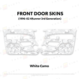 1996-2002 4Runner Door Skins