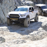 Tacoma Crossmember Delete Front Bumper / 3rd Gen / 2016-2023