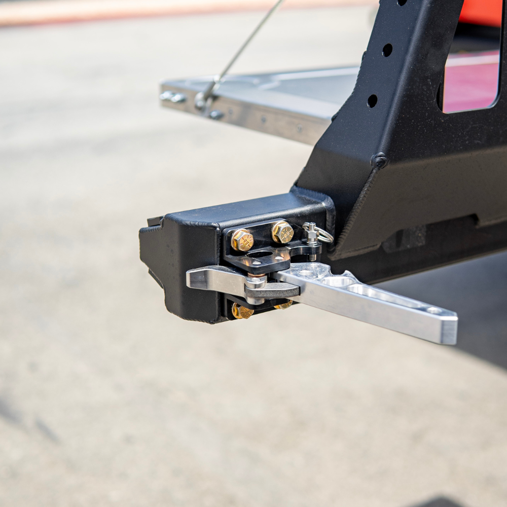 Bolt on Swing Out / Toyota Tacoma / 3rd Gen / 2016-2023