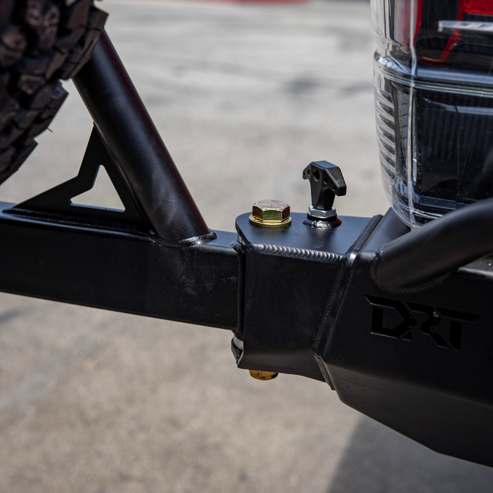 Bolt on Swing Out / Toyota Tacoma / 3rd Gen / 2016-2023