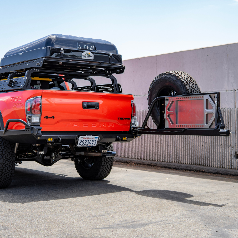 Bolt on Swing Out / Toyota Tacoma / 3rd Gen / 2016-2023