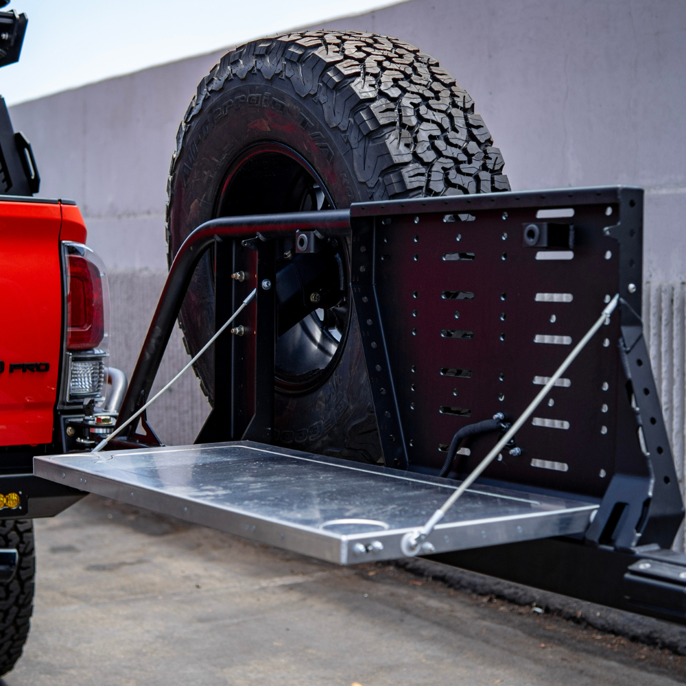 Bolt on Swing Out / Toyota Tacoma / 3rd Gen / 2016-2023