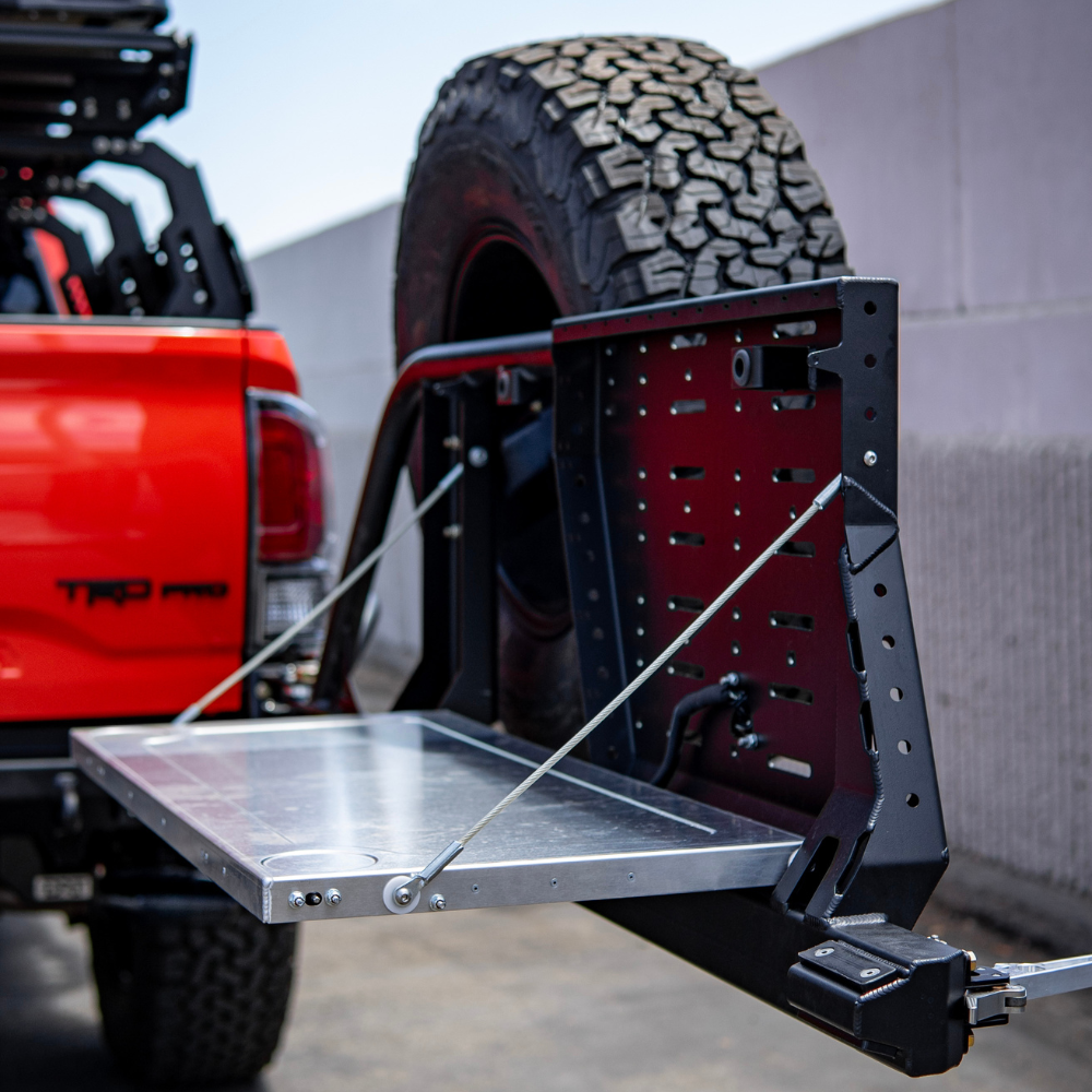 Bolt on Swing Out / Toyota Tacoma / 3rd Gen / 2016-2023