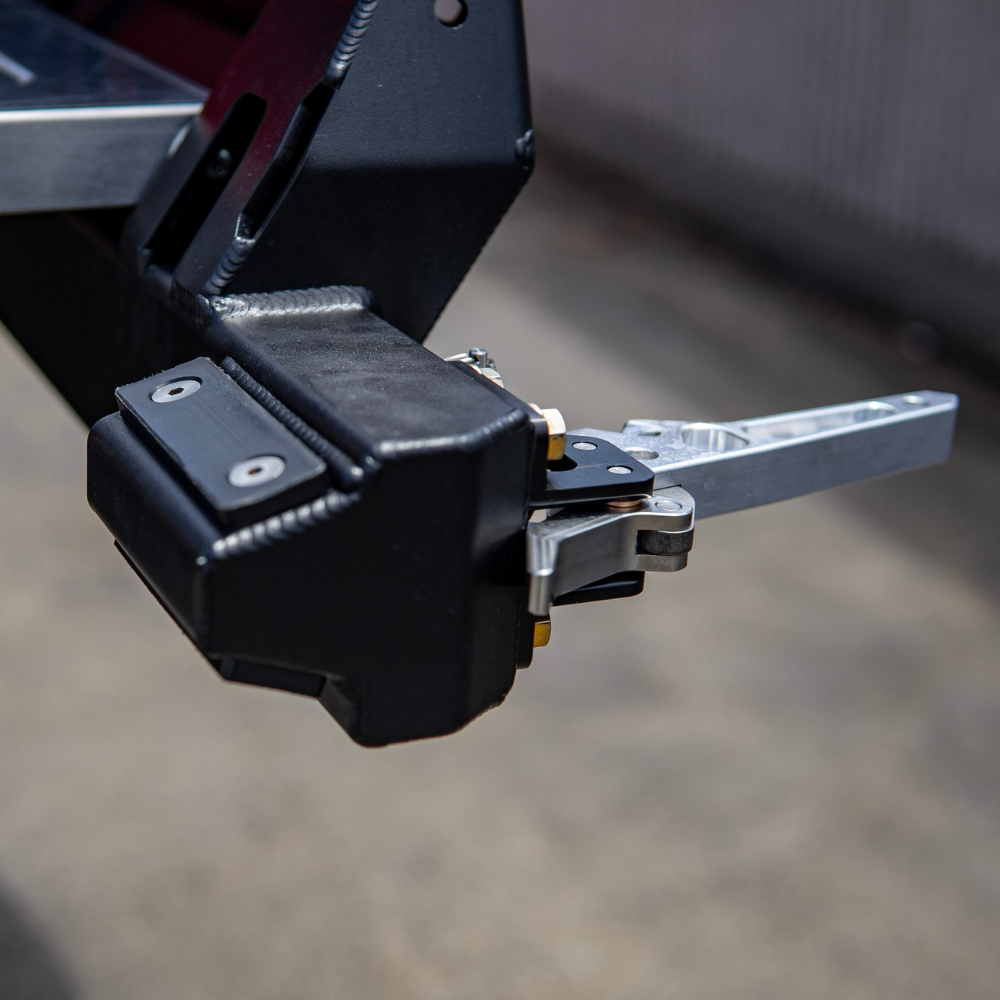 Bolt on Swing Out / Toyota Tacoma / 3rd Gen / 2016-2023