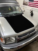 4Runner Hood Stamp 3rd Gen (1997-2002)
