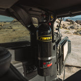 4 Door Bronco Plate - Power Tank or Propane Tank mount (6th Gen 2021+) - Xtrusion Overland