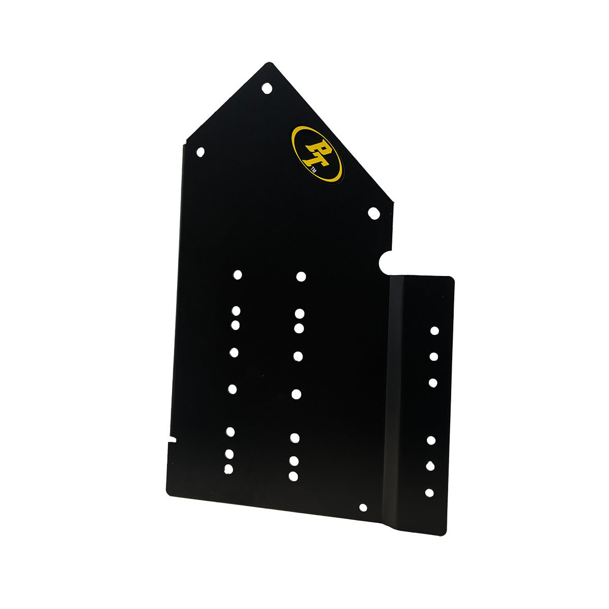4 Door Bronco Plate - Power Tank or Propane Tank mount (6th Gen 2021+) - Xtrusion Overland