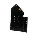 4 Door Bronco Plate - Power Tank or Propane Tank mount (6th Gen 2021+) - Xtrusion Overland